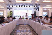 Chương trình FFF - Liên kết phát triển nông nghiệp bền vững ở Sơn La