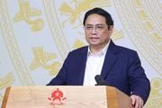 Thủ tướng yêu cầu đột phá chính sách để hạ lãi suất, vực dậy thị trường trái phiếu và bất động sản
