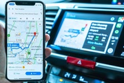 Có thật người dùng iPhone đang bị định vị?