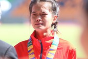 Bi hài SEA Games: Chủ nhà "giấu kín" đường chạy, VĐV Việt Nam khóc vì bất lực