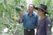 Video: Giải báo chí toàn quốc viết về "Nông nghiệp, Nông dân, Nông thôn Việt Nam" - sân chơi hấp dẫn của người cầm bút