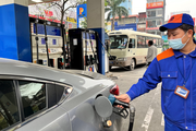 Bộ Công Thương nói gì về nguồn cung xăng dầu cho quý II/2023?