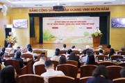 Chính thức phát động Giải báo chí toàn quốc viết về "Nông nghiệp, nông dân, nông thôn Việt Nam" năm 2023
