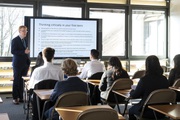 Brighton College Vietnam – Tiên phong triển khai giáo dục Khởi nghiệp cho các chủ nhân của Tương lai