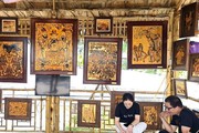 Festival Nghề truyền thống Huế 2023: 350 "bàn tay vàng" hội tụ cùng những sản phẩm tinh hoa