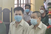 Diễn viên hài Hữu Tín bị tuyên 7 năm 6 tháng tù