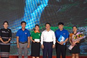 Chắp cánh ước mơ khởi nghiệp ở vùng đồng bào dân dân tộc thiểu số và miền núi tỉnh Quảng Ngãi