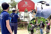 Các vụ giả danh du khách, bắt cóc tống tiền, gây tin đồn sai lệch về du lịch Thái Lan