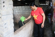 Sa Pa: Xã NTM đẩy mạnh phát triển kinh tế