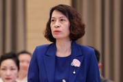 Thứ trưởng Bộ Y tế nói về tháo gỡ khó khăn cho các bệnh viện trong mua sắm, đấu thầu trang thiết bị