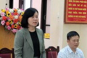 Quảng Ninh yêu cầu xử lý kịp thời các hoạt động nuôi trồng thủy sản biển trái phép
