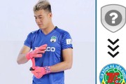 "Bể kèo" phút chót, thủ môn 1m92 từng nhận "lót tay" 6,6 tỷ đồng về Tiền Giang FC