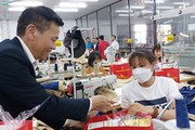 Hỗ trợ 2.000 người lao động Thủ đô có hoàn cảnh khó khăn mức 1.000.000 đồng/người