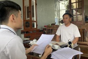 Huyện Vị Xuyên (Hà Giang): Người trồng rừng tiêu biểu gặp khó trên chính cánh rừng tự bỏ vốn ra trồng