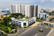 Giữ chân nhà đầu tư với thị trường Bình Dương