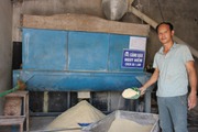 Giá thức ăn chăn nuôi tăng, giá lợn hơi giảm, ngành chức năng Nam Định khuyến cáo điều gì?