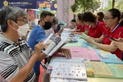 Đi du lịch Thái Lan rẻ hơn đi Phú Quốc, Tây Bắc, khách Việt chốt tour ào ào tại Ngày hội du lịch TP.HCM