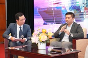 Thương mại quốc tế phát triển thế nào khi ứng dụng công nghệ blockchain? 