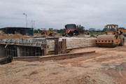TT-Huế: Nhiều gói thầu dự án hơn 1.600 tỷ đồng thi công "siêu rùa" khiến dân khốn đốn
