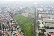 Thu hồi đất để đấu giá với dự án có chênh lệch địa tô cao