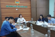 Vai trò của Hội Nông tỉnh Quảng Nam (Bài 2): Xây dựng giai cấp nông dân vững mạnh và phát triển toàn diện