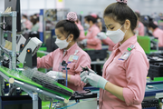 Việt Nam xuất siêu "khủng" trên 7,5 tỷ USD, gấp 3 lần năm 2022