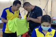 Thiếu đơn hàng, doanh nghiệp dệt may vẫn phải vay vốn với lãi suất cao, cầm cự chờ thời 