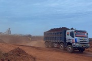 Bắt đầu mời thầu đối với 2 tuyến đường kết nối sân bay Long Thành