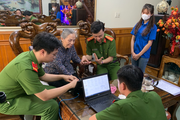 Chuyển đổi số vùng cao Sơn La: "Cuộc chuyển mình kinh ngạc" nhờ phương thức điện tử (Bài 2)