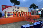 Ngày hội sản phẩm Quảng Nam tại Đà Nẵng: Hút hơn 300 sản phẩm OCOP, "kích" tiêu thụ nông sản
