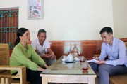 Mẹ VĐV Nguyễn Linh Na: "Con chạy khoẻ nhờ mang gen của bà ngoại và tôi"