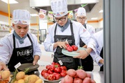 Định hướng nghề nghiệp cho học sinh, sinh viên từ cuộc thi nấu ăn