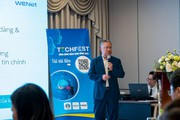Chuyển đổi số là "chìa khóa" thành công của doanh nghiệp khởi nghiệp đổi mới sáng tạo