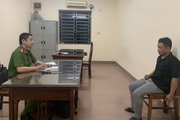 Bắt giữ đối tượng kề dao vào cổ nữ nhân viên bưu cục nhằm cướp tài sản
