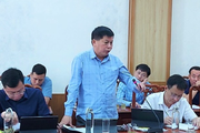 Lai Châu: Bàn giải pháp tháo gỡ khó khăn trong phát triển du lịch