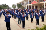 Sơn La: Ngăn chặn vi phạm trong học đường