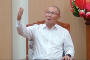 Không xem U22 Việt Nam, HLV Park Hang-seo lập tức tới Ninh Bình làm gì?