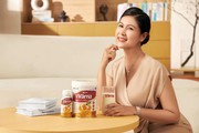 Värna ra mắt sữa cao cấp Värna Elite chắt lọc tinh hoa sâm Ngọc Linh và Đông trùng Hạ thảo dành cho người trưởng thành
