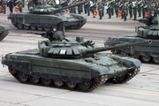 Lãnh đạo Chechnya Kadyrov chê siêu tăng Mỹ Abrams như 'đồ chơi', sẽ bị T-72 Nga nghiền nát