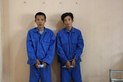 Bị nhắc nhở chạy xe nhanh, thanh niên vừa ra tù rủ bạn vác dao chém người nhập viện