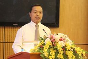 Chủ tịch tỉnh Lai Châu Trần Tiến Dũng trở lại giữ chức Thứ trưởng Bộ Tư pháp