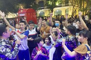 Xúc tiến du lịch, phát triển thương hiệu du lịch quốc gia gắn với lịch sử