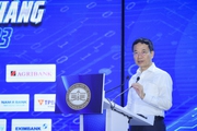 Bộ trưởng Nguyễn Mạnh Hùng chỉ đích danh người quyết định "số phận" của chuyển đổi số ngân hàng
