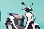Xuất khẩu động cơ xe máy sản xuất tại Việt nam, sản lượng ra sao?