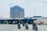 Doanh nghiệp bất động sản đổ về khu vực "màu mỡ" giáp ranh TP.HCM