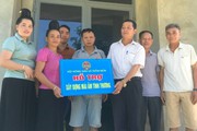 Thuận Châu: Sẵn sàng cho Đại hội Nông dân nhiệm kỳ 2023-2028