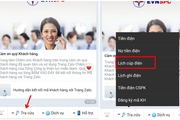 Tra cứu lịch cắt điện mùa hè ngay trên điện thoại và Zalo đơn giản nhất