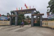 Luồng sinh khí mới nào đã giúp Quế Minh bứt phá trong xây dựng nông thôn mới?