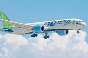 Bamboo Airways bổ nhiệm Tổng giám đốc mới thay thế ông Nguyễn Mạnh Quân