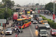 Vì sao Sở GTVT TP.HCM đề xuất cấm xe khách giường nằm vào nội đô 24/24?
